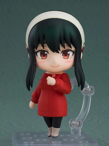 Spy family nendoroid - x,