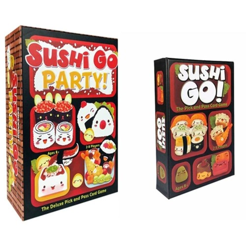 Sushi gioco interattivo - gioco,