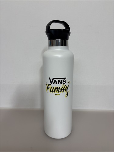 Bottiglia acqua vans family - bottiglia, d'acqua
