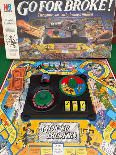 For breake gioco - da, tavolo