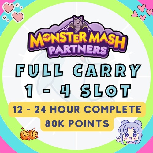 Mono poly monster mash - mono-poly_go,