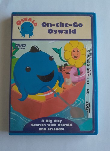 The oswald children s - on-the-go, children's
