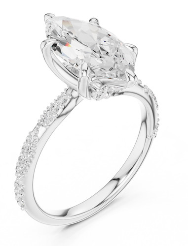 Anello fidanzamento - di,