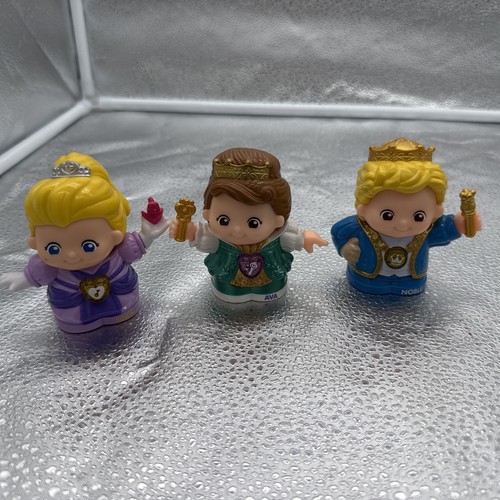 Vtech smart friends - go!,