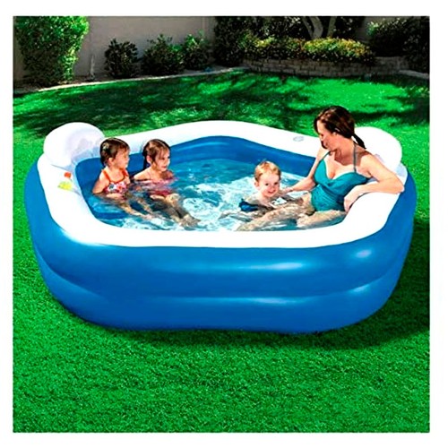 Nuovo h2o piscina - nuovo,