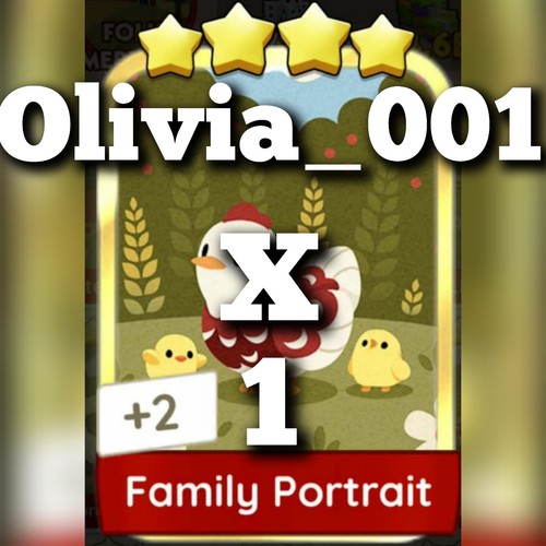 Ritratto di famiglia - x,