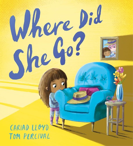 Where did she cariad - where, lloyd