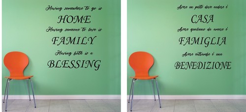 Wall stickers adesivi murali - stickers,