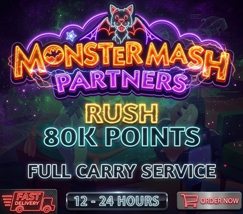 Mono poly monster - mono_poly_go, -monster