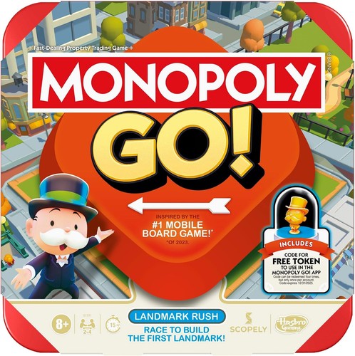 Monopoly gioco da tavolo - gioco,