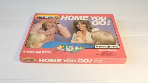Home you family - you, go