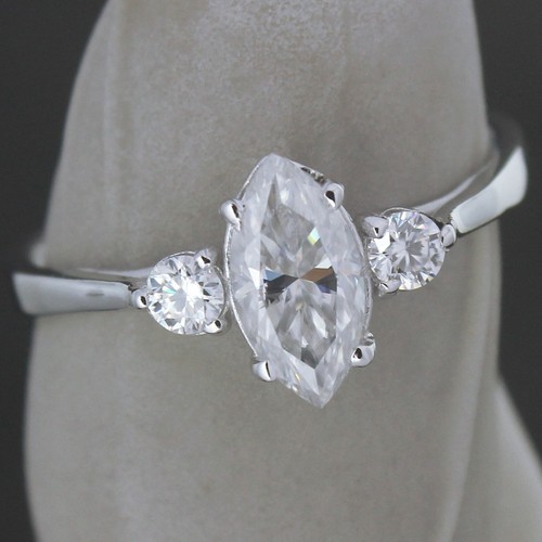 Anello marquise ct - marquise,
