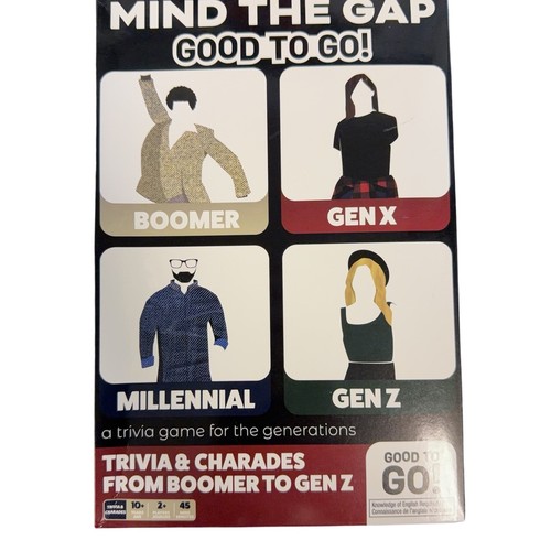 Solidroots mind the gap - mind,