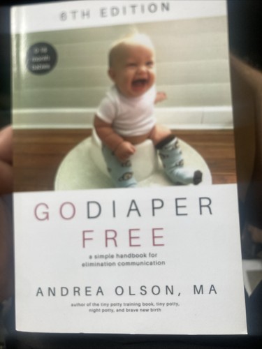Diaper free a simple - go,