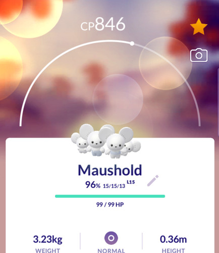 Maushold famiglia 4 - -, di