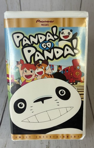 Panda - panda,
