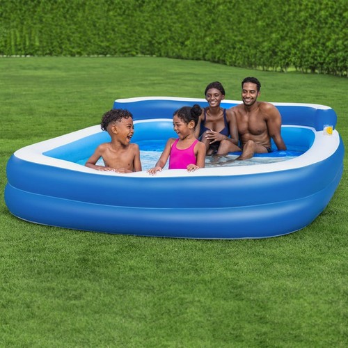 Piscina h2o family lounge - piscina,