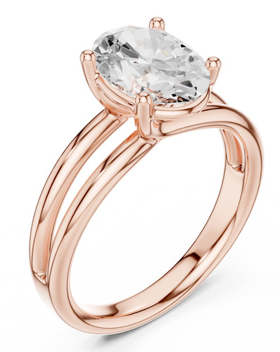 Anello fidanzamento unisex - anello,