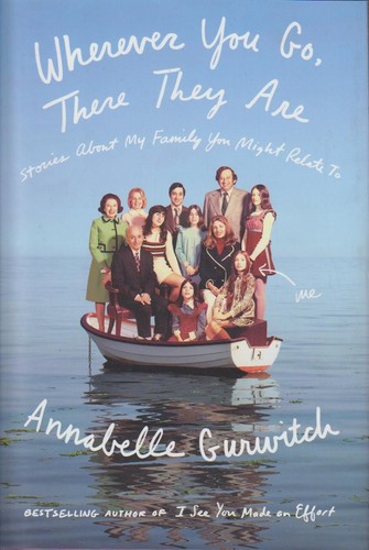 Wherever you there they - wherever,