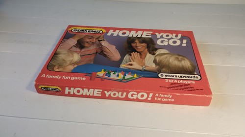Home you family gioco 1983 - family,