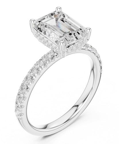 Anello donna anniversario - anello,